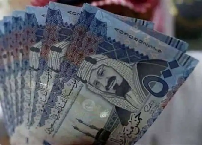 سعر الريال السعودي أمام الجنيه اليوم الجمعة 16-5-2025